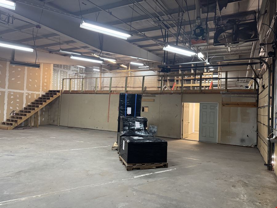 3433 Plains Blvd, Suite 400