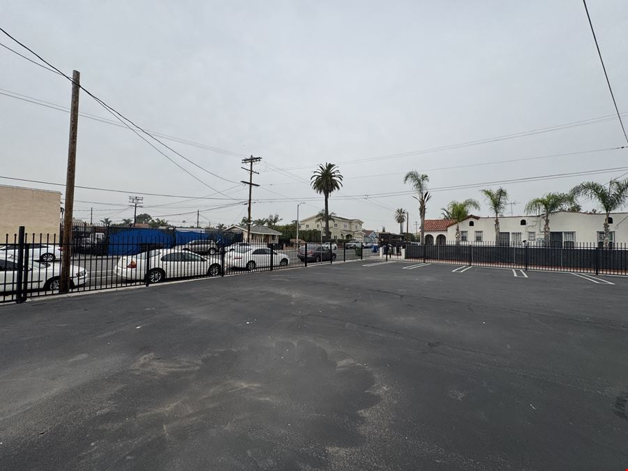 727 W Anaheim Street