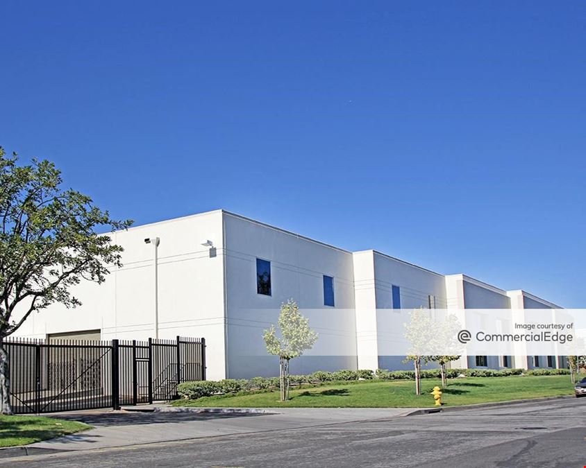 Watson Industrial Center - Building 155