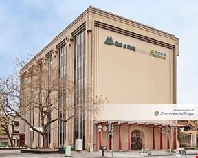 50 Santa Rosa Avenue