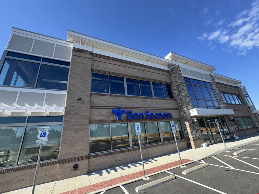 Duckridge Landing | NOW LEASING OFFICE/MEDICAL