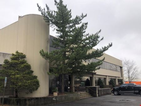 ±12,500 SF Office Space - South Plainfield