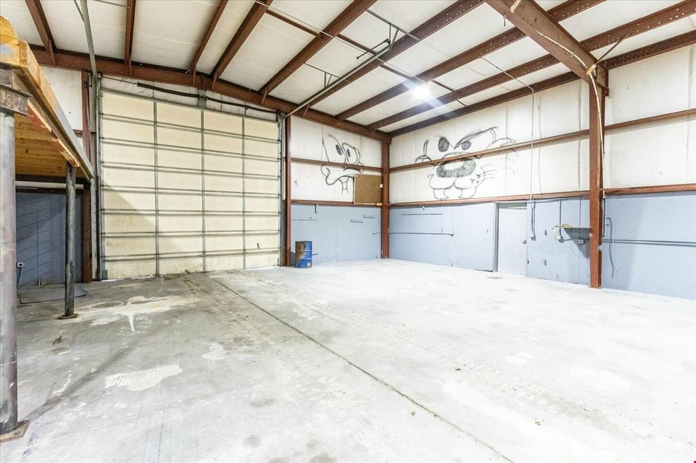 7230 Eggebrecht Lane
