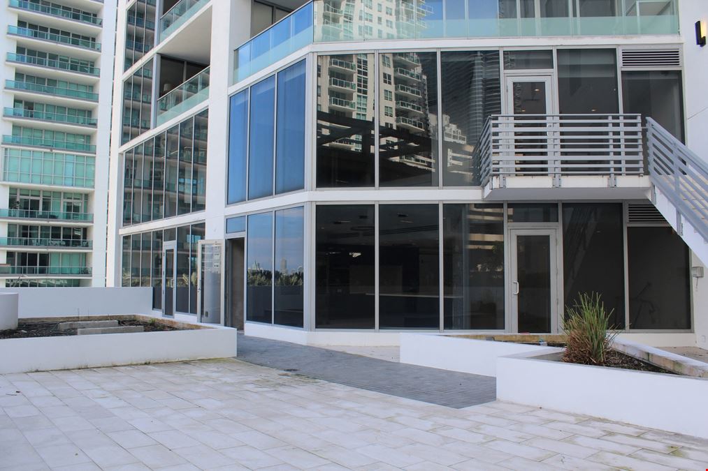 Luxury Office Condo I Brickell House
