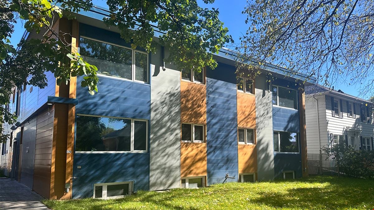 170 Niagara Street