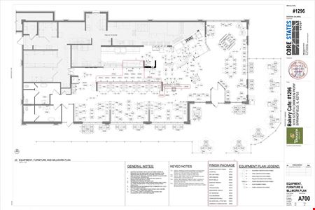 Preview of Retail space for Sale at 3019 S Dirksen Pkwy