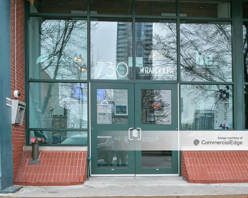 732-732 W Randolph