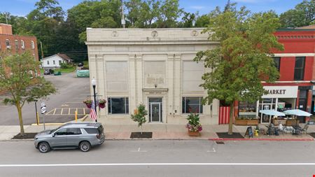 Preview of Office space for Sale at 43 Main St S & 14-16 Main St