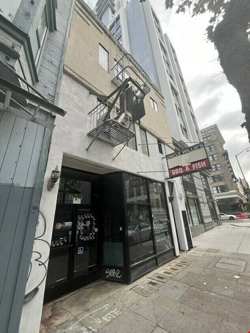 610 14th Street