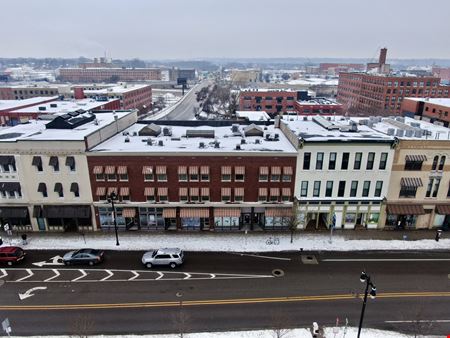 Preview of Retail space for Rent at 351 Division Avenue South