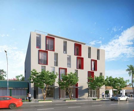 Preview of commercial space at 8966 SW 40th Street
