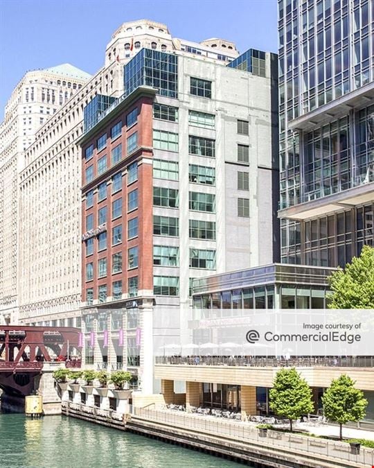 325 North Wells Street
