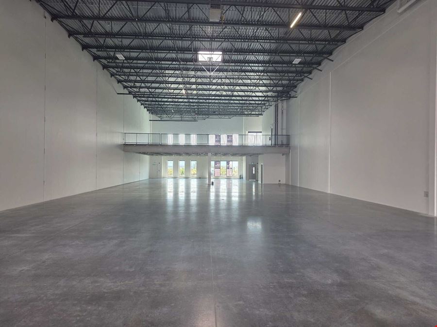 Unit 106-7 King Edward Street