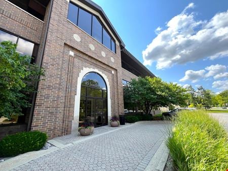 Preview of Office space for Rent at 45 South Park Blvd