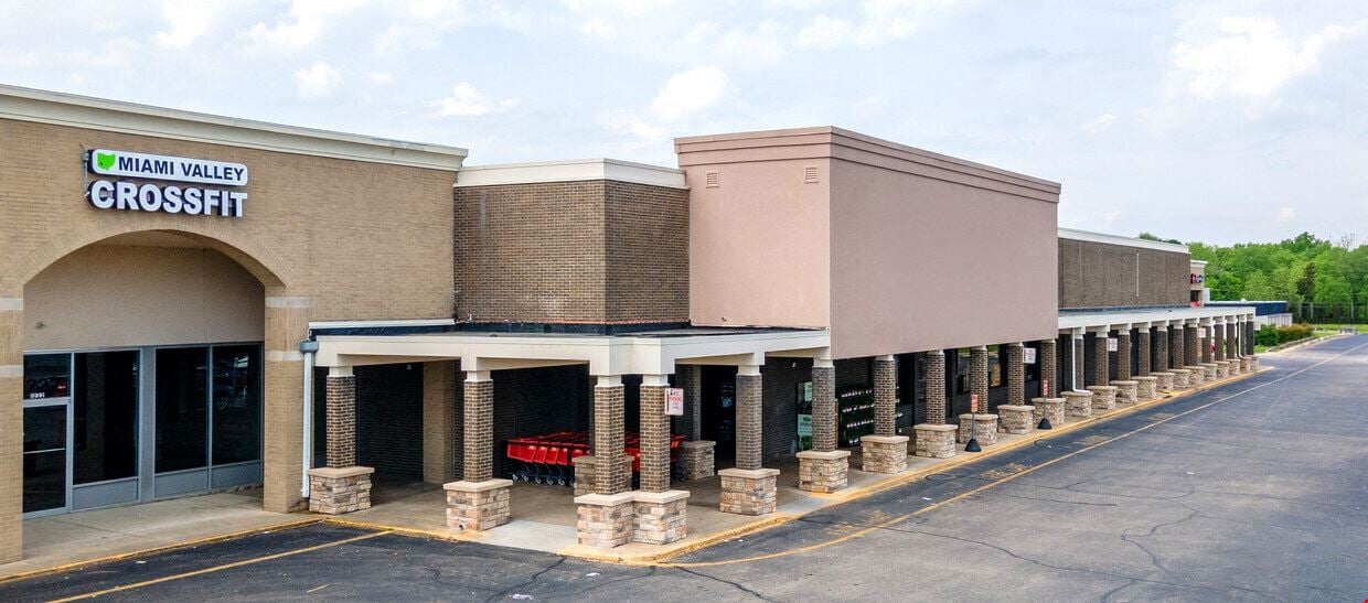 1200-1258 E. Central Ave. and 56-60 Lawrence Ave