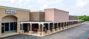 1200-1258 E. Central Ave. and 56-60 Lawrence Ave