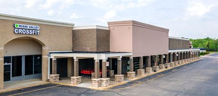 Preview of Retail space for Rent at 1200-1258 E. Central Ave. and 56-60 Lawrence Ave