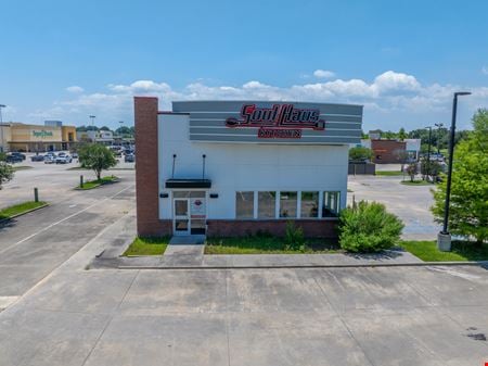 Preview of Retail space for Sale at 110 Hector Connoly Road