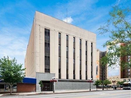 Preview of Office space for Rent at 168-170 North High Street