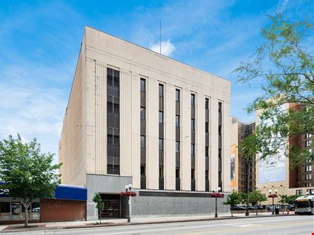 Preview of commercial space at 168-170 North High Street