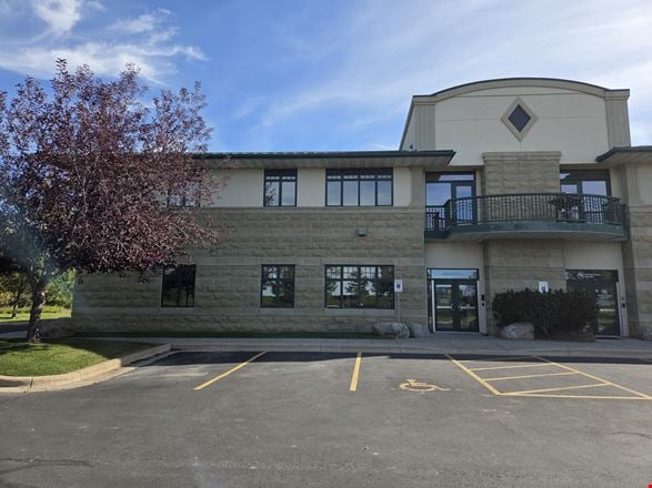 Preview of Office space for Rent at 1321 Discovery Dr
