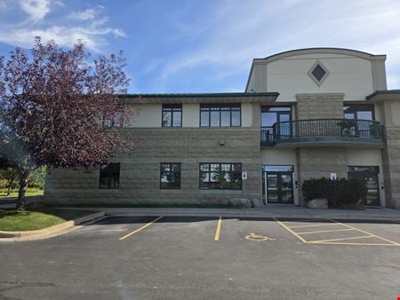 Preview of Office space for Rent at 1321 Discovery Dr