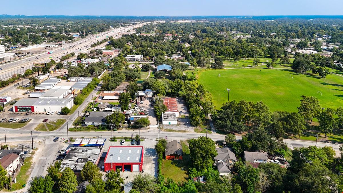 3718 Laura Koppe Rd, Houston, TX 77093