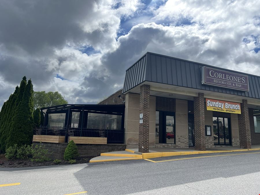Parma Plaza