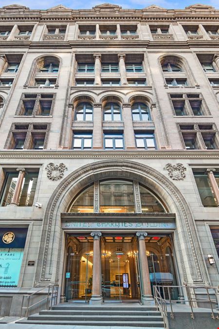 Preview of commercial space at 287 Park Avenue South, 2nd Floor