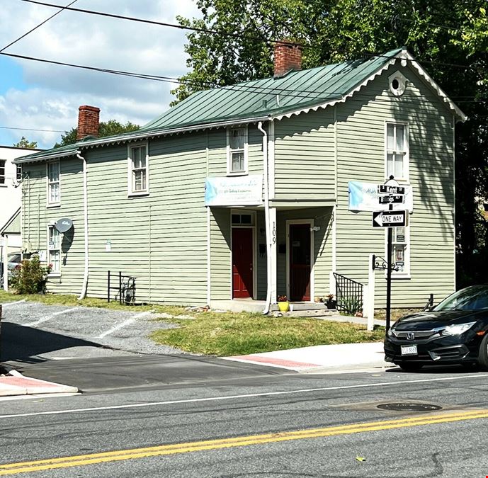 Winchester Downtown Investment Property