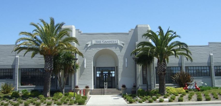 Preview of Industrial space for Rent at 1200 Harbour Way South