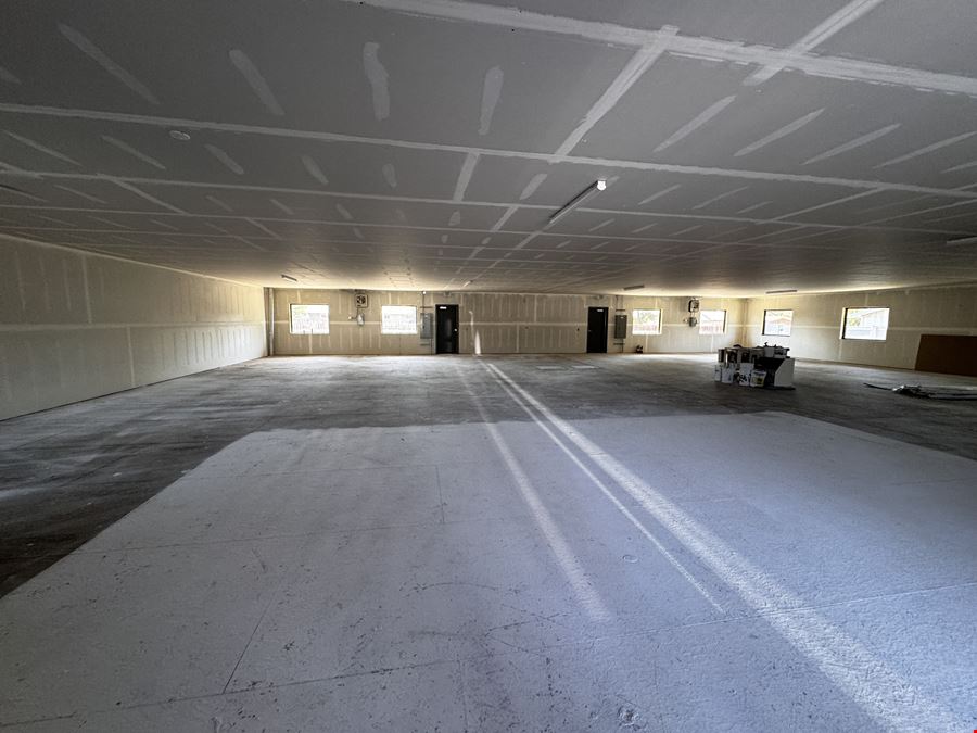 Willow Ridge Professional Building