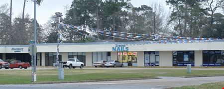 Preview of commercial space at 5722 Farm to Market 1960 Road East