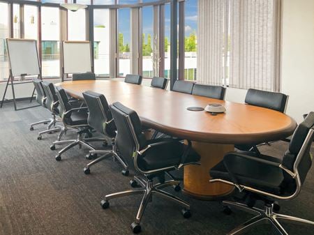 Preview of Coworking space for Rent at 13353 Commerce Parkway #2353, 3rd Floor