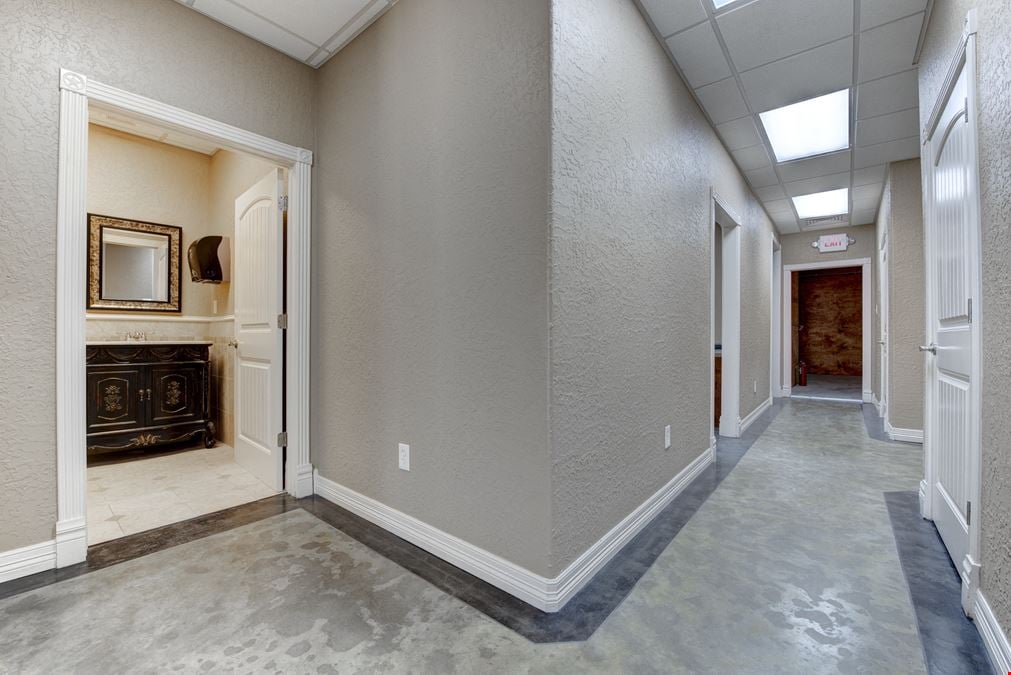 11180 Cox Rd, Conroe, TX  77385