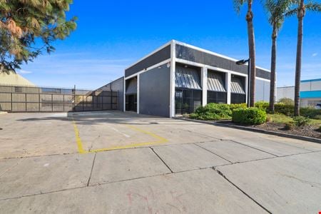 Preview of Industrial space for Rent at 13345 Estelle St