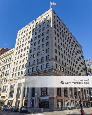 Preview of Office space for Rent at 6 Federal Plaza West