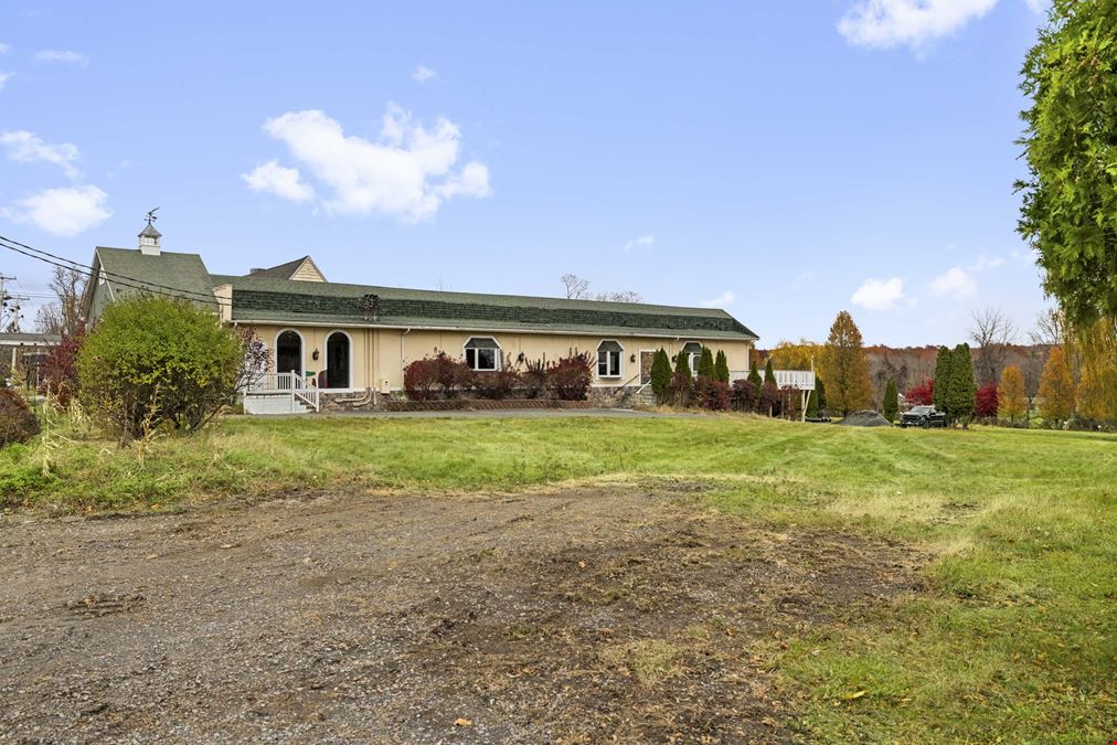 423 Broadway, Ulster Park, NY 12487