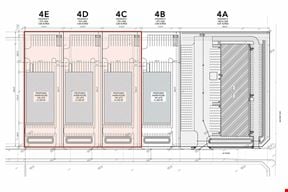 890 E. Military Highway (4C,4D, & 4E)