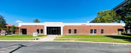 Preview of Industrial space for Rent at 300 - 449 W Bearcat Dr