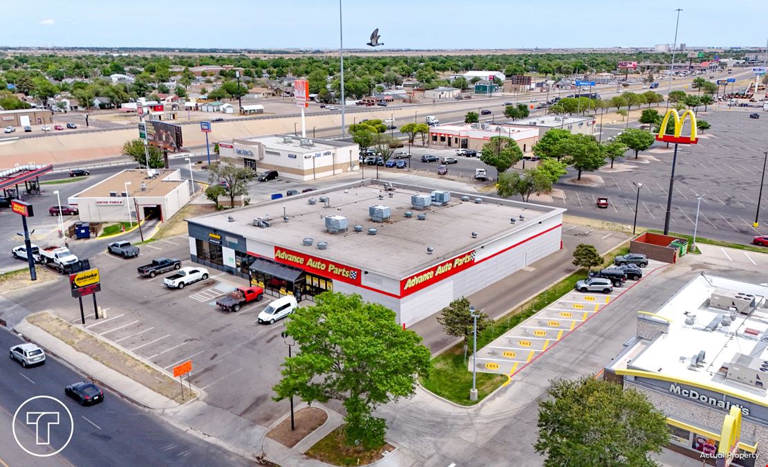 Advance Auto Parts