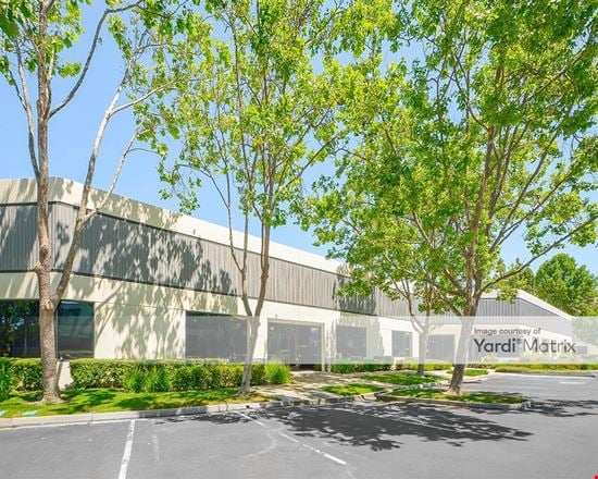 Preview of Industrial space for Rent at 48890 Milmont Dr