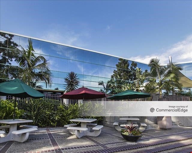 The Campus Carlsbad - The Campus II