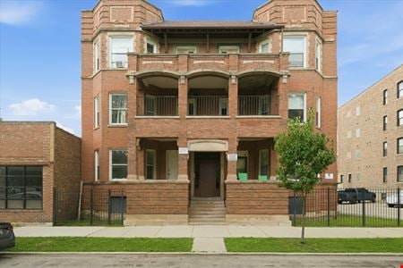 Preview of Multi-Family space for Sale at 4240 South King Drive