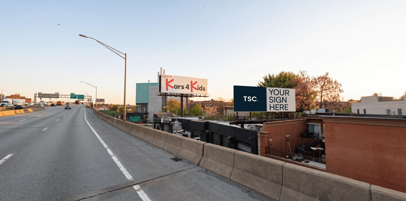 700 - 2,800 SF | 286 Hamilton Avenue | Divisible Industrial Space With Roll-Down Gates & Backyard for Lease