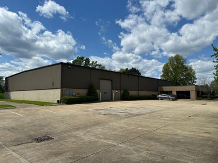Preview of Industrial space for Rent at 9107 Pleasantwood Ave NW