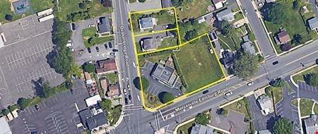 Preview of Retail space for Sale at 16 Mercerville-Edinburg Road