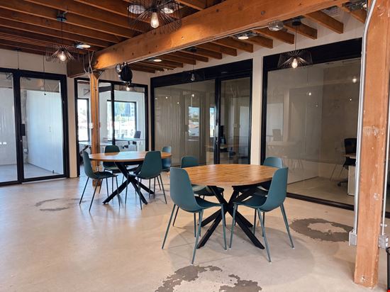 Hardihood Hillcrest Cowork