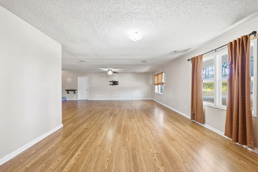3060 Forestbrook Road