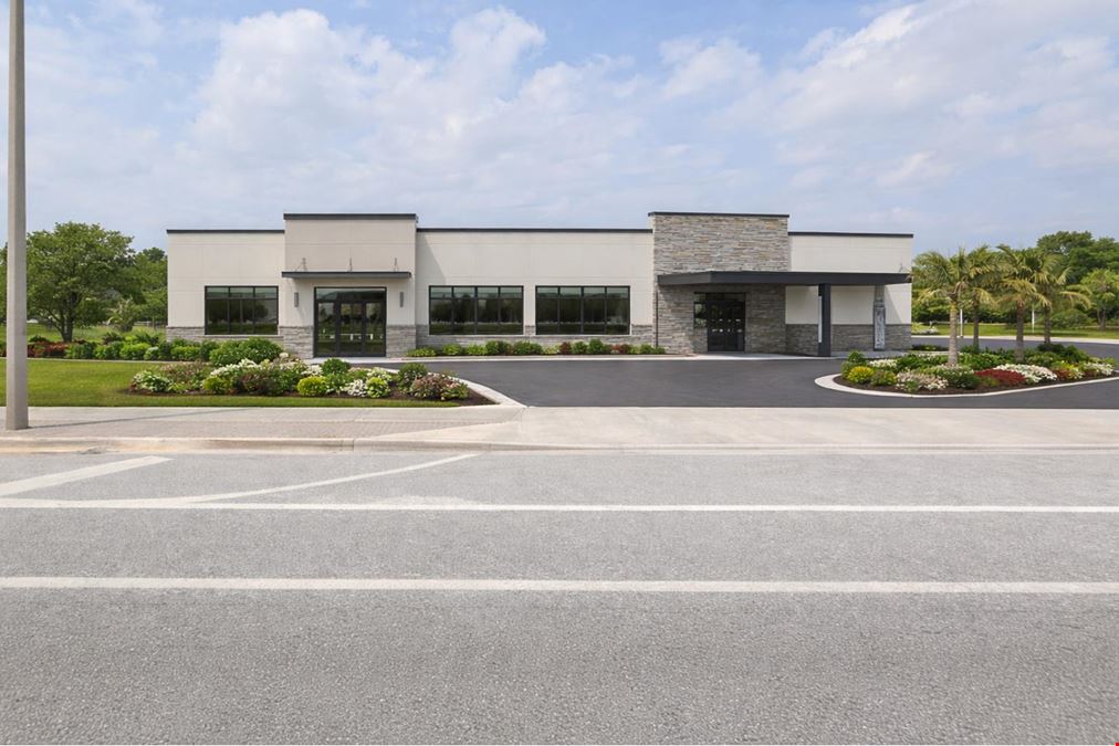 819 N Federal Hwy